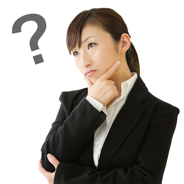 企業のこんな悩みありませんか?