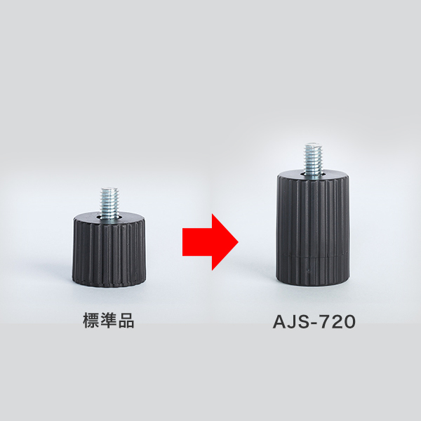 収納付きオフィスデスク