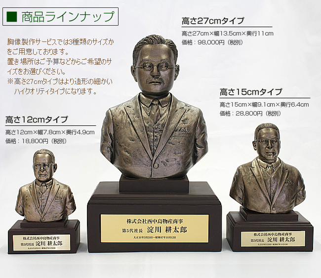 オーダーメイド フィギュア 写真から自分フィギュア作成サービス 27cmkyz 27 001 オリジナルフィギュア